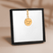 Handwritten Keychain