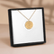Gold Plated Necklace