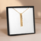 Gold Plated Necklace