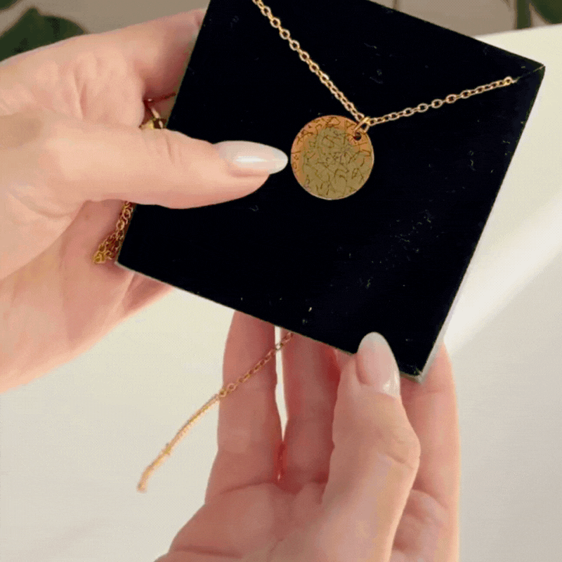 Custom Necklace