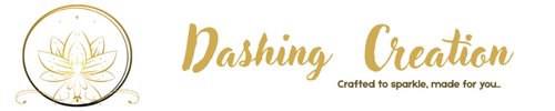 Dashing Creation