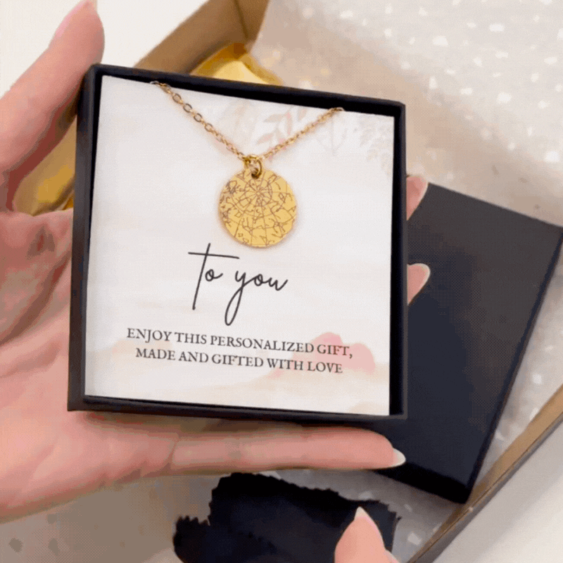 Custom Jewelery