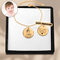 Baby Gold Plated Bracelet