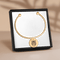 custom cat portrait bangle