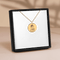 Baby Gold Plated Necklace