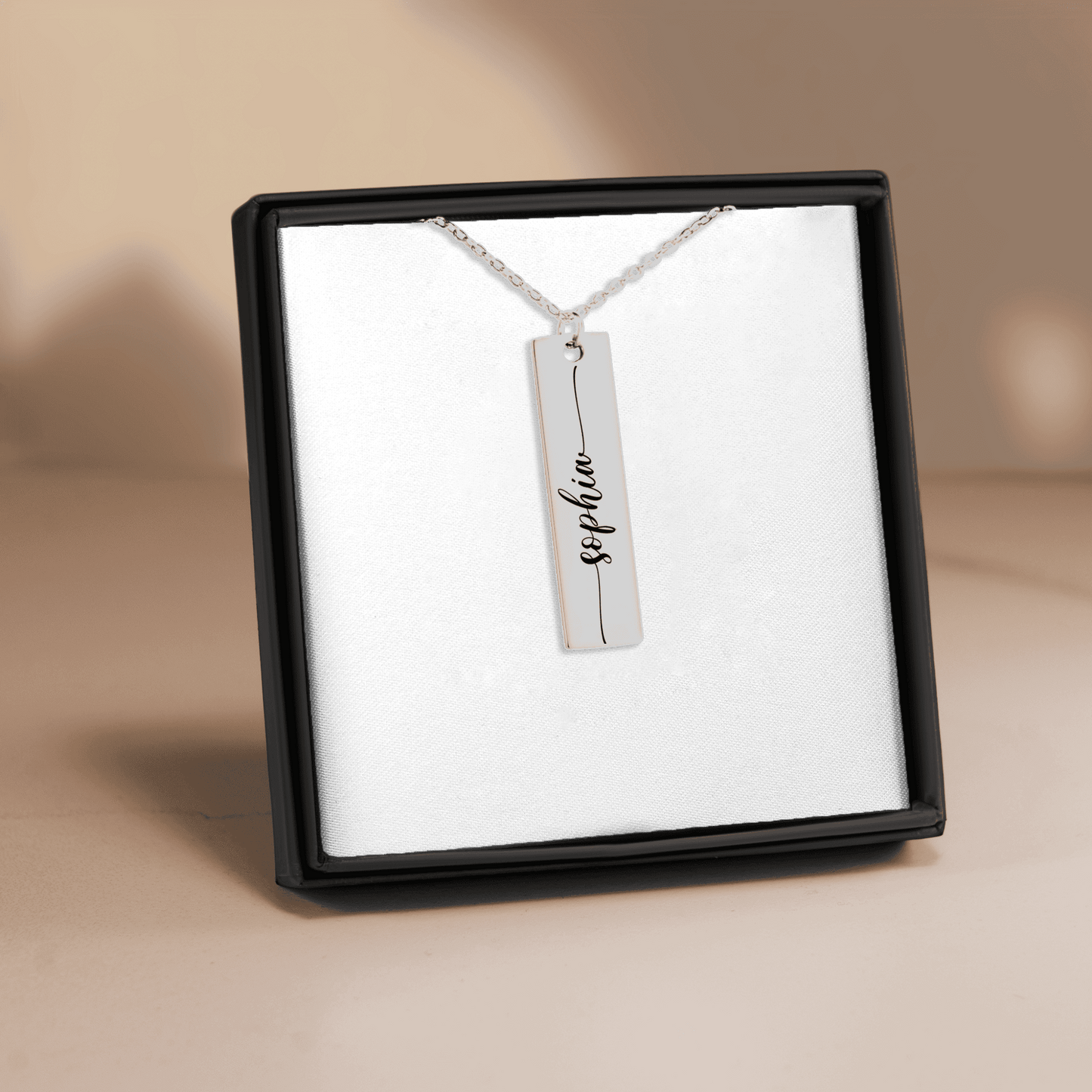 Custom Name Necklace