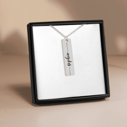 Custom Name Necklace