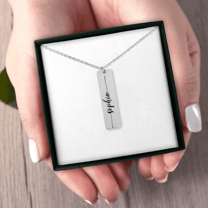 Custom Name Necklace